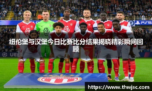 纽伦堡与汉堡今日比赛比分结果揭晓精彩瞬间回顾